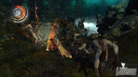 Imgenes calentitas de Hellboy: The Science of Evil