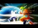 Naruto Ultimate Storm llegará a las PS3 europeas antes de que termine el año
