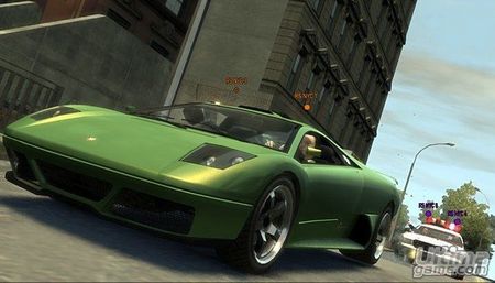 Grand Theft Auto - The Ballad of Gay Tony ya tiene fecha de salida, y Rockstar nos da nuevos detalles...