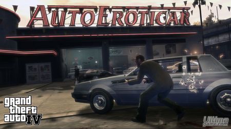 Grand Theft Auto - The Ballad of Gay Tony ya tiene fecha de salida, y Rockstar nos da nuevos detalles...