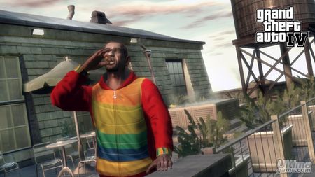 Grand Theft Auto IV - Rockstar anuncia la versión PC para finales de año.