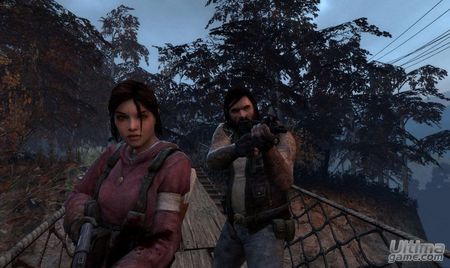 Valve absorbe a la desarrolladora de Left 4 Dead