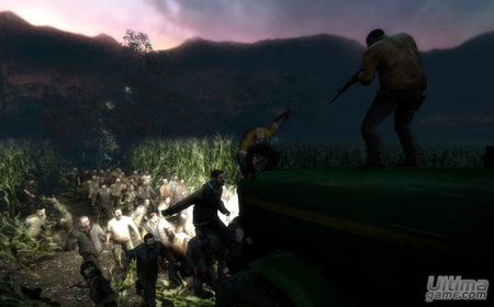 Left 4 Dead tambin se va a 2008