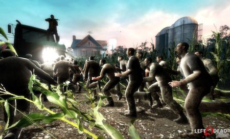 Valve absorbe a la desarrolladora de Left 4 Dead