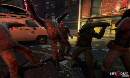 Left 4 Dead tambin se va a 2008