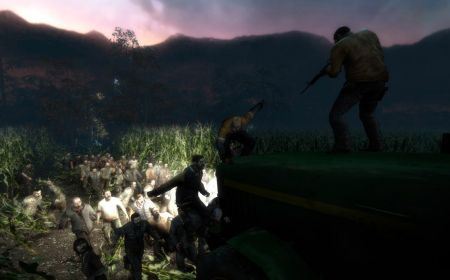 Left 4 Dead tambin se va a 2008