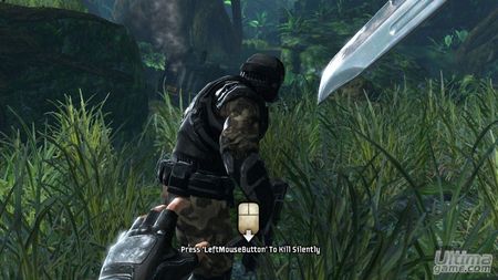 Ms informacin sobre los modos multijugador de Turok