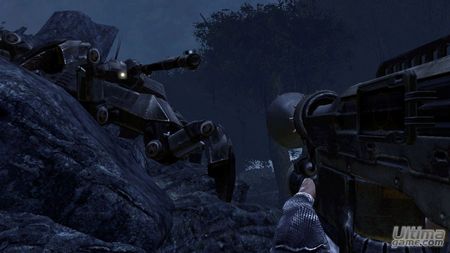 Ms informacin sobre los modos multijugador de Turok