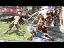 Especial SoulCalibur IV - Conoce a los 4 nuevos luchadores desvelados por Bandai-Namco