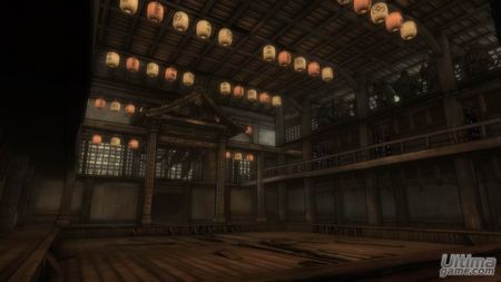 E3 08. Afro Samurai muestra sus mejores golpes para convertirse en el hack & slash de las navidades
