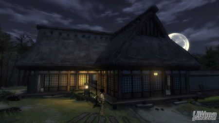 E3 08. Afro Samurai muestra sus mejores golpes para convertirse en el hack & slash de las navidades
