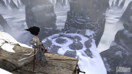E3 08. Afro Samurai muestra sus mejores golpes para convertirse en el hack & slash de las navidades