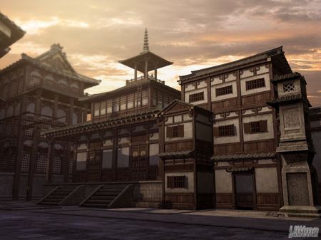 E3 08. Afro Samurai muestra sus mejores golpes para convertirse en el hack & slash de las navidades
