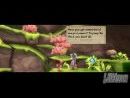 LostWinds - Para desatar todo el poder del viento sólo necesitas el wiimando