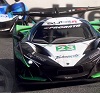 Forza Motorsport consola