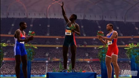 Beijing 2008. �Para qu� irse hasta China, o poner la tele, si toda la emoci�n de los juegos la puedes vivir en tu PC?