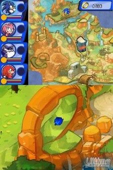 Bioware nos presenta el Sonic m�s �pico de la �ltima d�cada