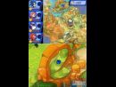 Sonic Chronicles - The Dark Brotherhood. Bioware nos desvela los detalles más importantes del prometedor RPG