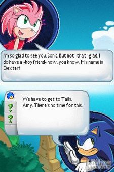 Bioware nos presenta el Sonic m�s �pico de la �ltima d�cada