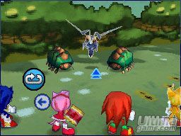 Bioware nos presenta el Sonic ms pico de la ltima dcada
