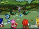 Probamos Sonic Chronicles - La Hermandad Siniestra y os desvelamos a fondo la experiencia