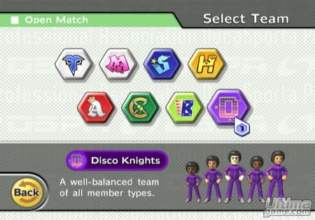 Sports Island - 10 deportes que disfrutaremos con el especial mando de Wii