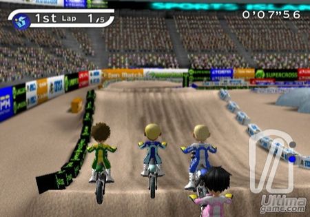 Sports Island - 10 deportes que disfrutaremos con el especial mando de Wii
