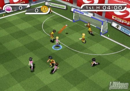 Sports Island nos muestra el lado m�s deportivo de Wii con una nueva galer�a de capturas