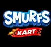 Los Pitufos Kart Switch