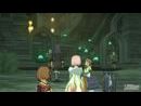 Tales of Vesperia - Xbox 360 lleva la popular saga rolera a un nuevo nivel