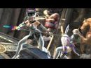 Especial - Primeras imágenes y nuevos detalles de SoulCalibur IV