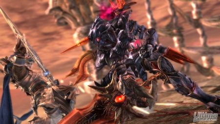 SoulCalibur IV - Todo lo que debes saber sobre el editor de personajes