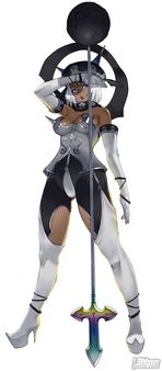 SoulCalibur IV - Todo lo que debes saber sobre el editor de personajes