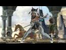 SoulCalibur IV - Jugando con los fans
