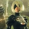 NieR:Automata The End of YoRHa Edition consola