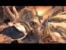 Especial - Primeras imágenes y nuevos detalles de SoulCalibur IV
