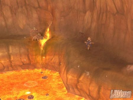 Tales of Symphonia: Dawn of the New World. Convierte a tus héroes... ¿en reyes?