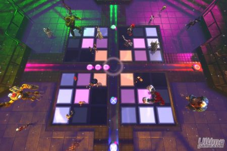 Nuevo vdeo y fecha de salida de Monster Madness: Grave Danger