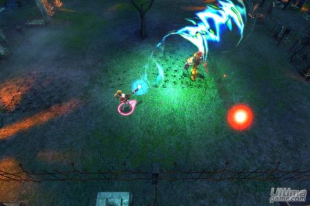 Nuevo v�deo y fecha de salida de Monster Madness: Grave Danger