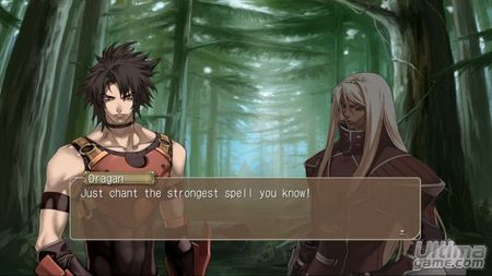 Spectral Force 3 - Innocent Rage vuelve a la carga con nuevas capturas