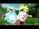 Naruto Ultimate Storm - el fenómeno llega a Playstation 3