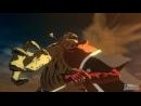 Naruto Ultimate Storm - el fenómeno llega a Playstation 3