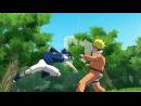 Naruto Ultimate Storm - el fenómeno llega a Playstation 3