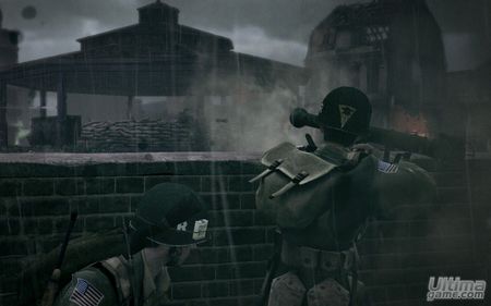 Nuevas imgenes y vdeo de Brothers in Arms: Hell