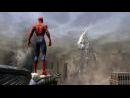 Avance - Spider-Man Web of Shadows nos muestra sus mejores bazas