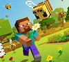 Minecraft Legends consola