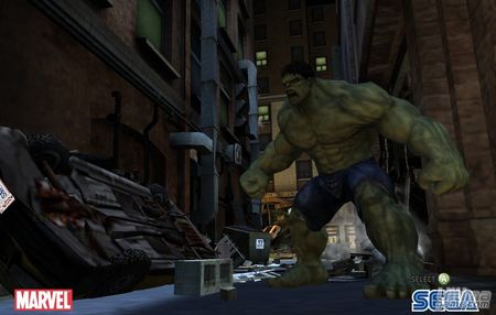 El Increble Hulk - La Pelcula. Desvelamos a los personajes extra disponibles en el juego