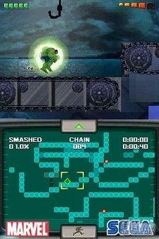 El Increble Hulk - La Pelcula. Desvelamos a los personajes extra disponibles en el juego