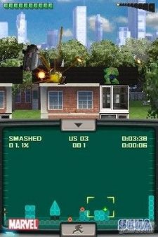 Hulk se enfada - y con razn - viendo lo que han hecho SEGA y Edge of Reality con su nuevo juego