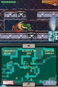 El Increble Hulk - La Pelcula. Desvelamos a los personajes extra disponibles en el juego